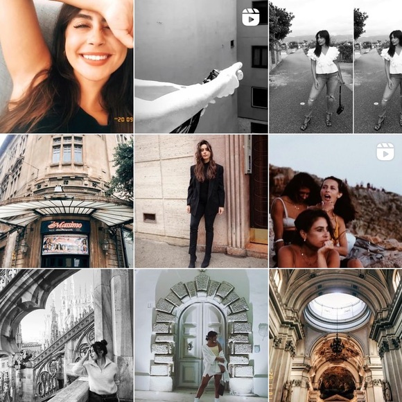 Instagram: @styledbyangela - Picture 1 of 1